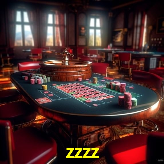 Interface moderna da plataforma zzzz