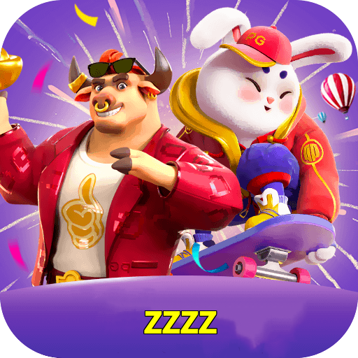 Imagem promocional da zzzz mostrando a plataforma e suas vantagens